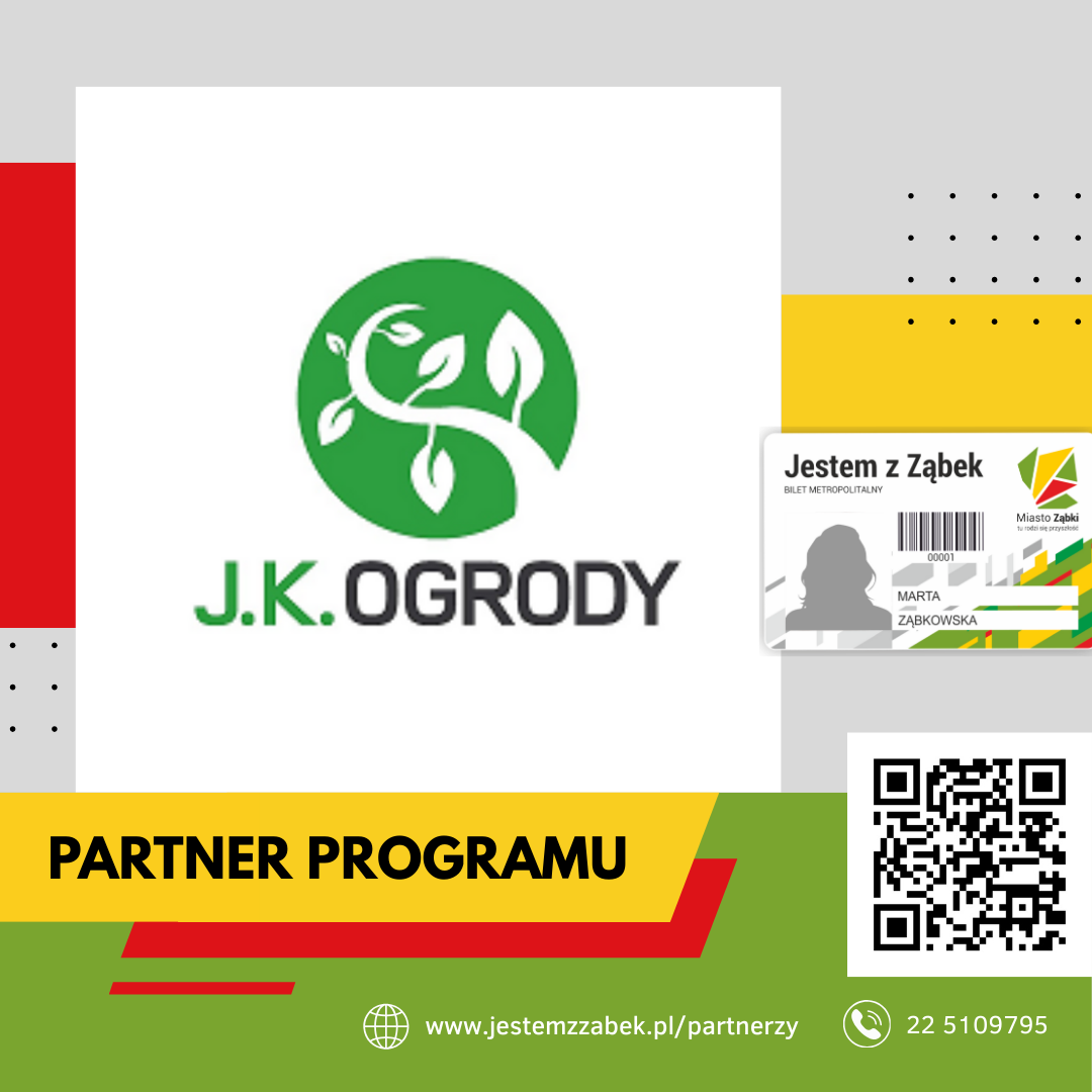 zdjecie na stronie o tytule: Ogrody KM 8 11