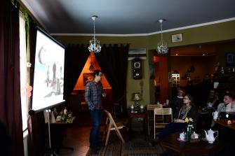 obraz-1 na stronie o tytule: Spotkania z podróżą – Chiny