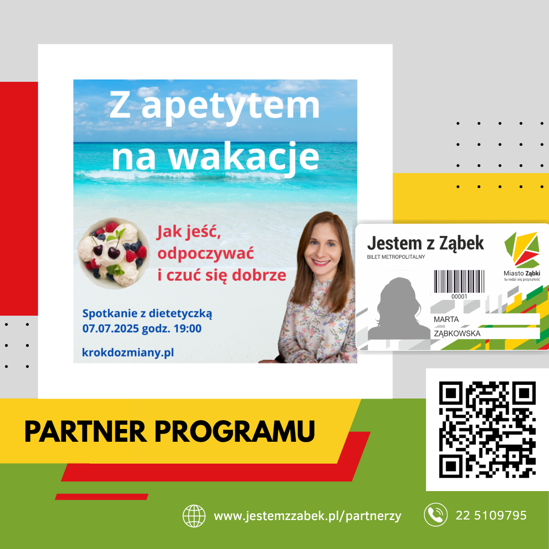 zdjecie na stronie o tytule: Krok do zmiany