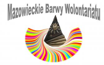 obraz-1 na stronie o tytule: &quot;Mazowieckie Barwy Wolontariatu&quot;- KONKURS