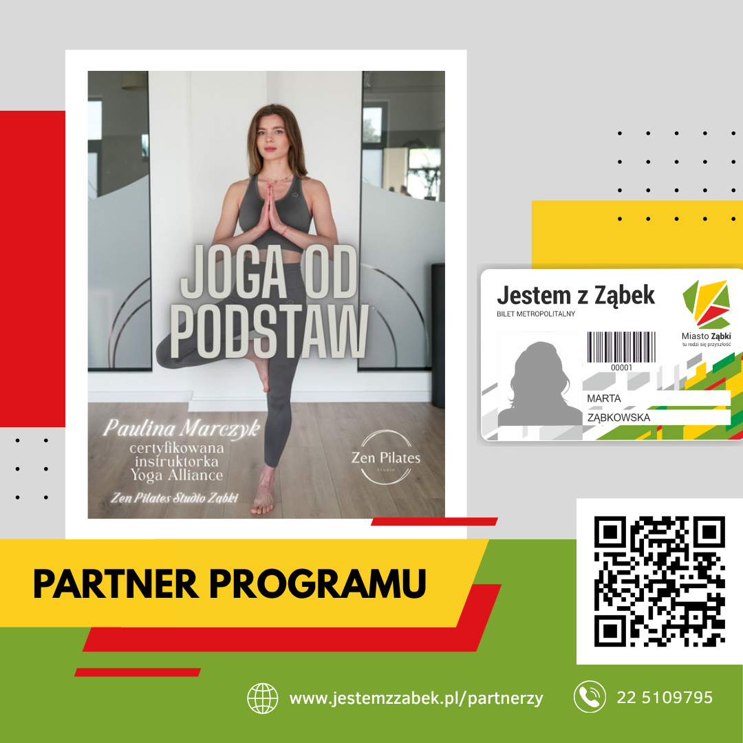 zdjecie na stronie o tytule: Zen Pilates KM 13 10