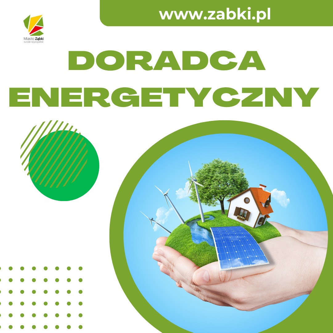 zdjecie na stronie o tytule: SKORZYSTAJ Z POMOCY DORADCY ENERGETYCZNEGO