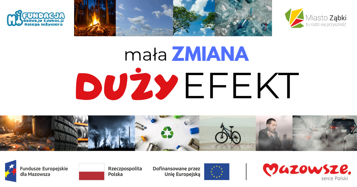 zdjecie na stronie o tytule: Zanieczyszczenia w przyziemnej warstwie atmosfery – niewidzialne zagrożenie wokół nas