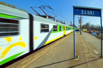 obraz-1 na stronie o tytule: W wakacje nowe utrudnienia i zmiany rozkładów ząbkowskich linii dowozowych