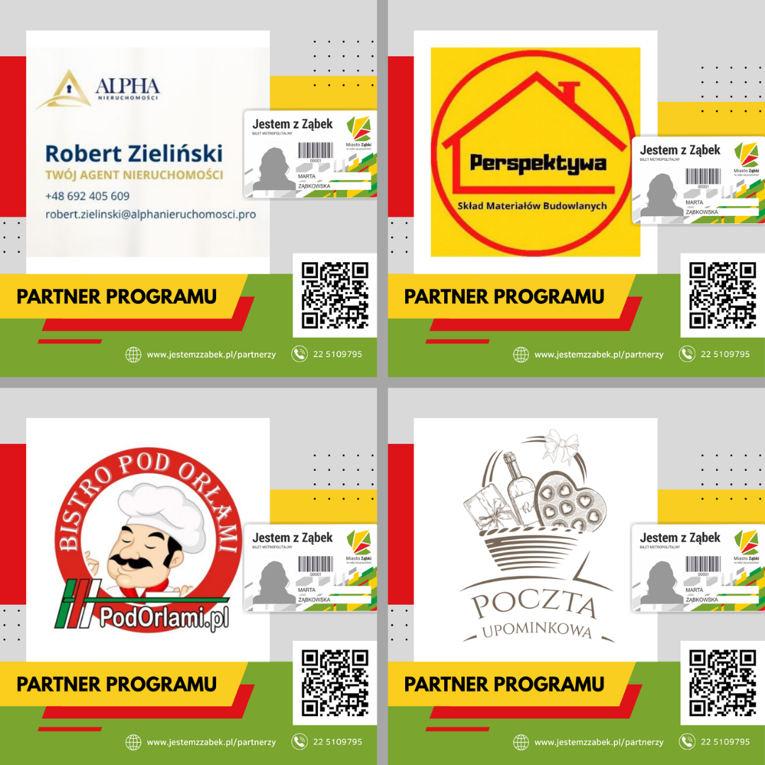 zdjecie na stronie o tytule: G7 Oferta dla posiadaczy Karty Mieszkańca