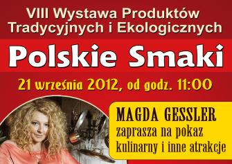 obraz-1 na stronie o tytule: VIII edycja Polskich Smaków