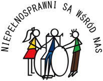 obraz-1 na stronie o tytule: Konkurs &quot;Niepełnosprawni są wśród nas&quot;