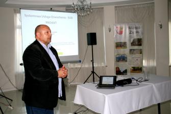 obraz-1 na stronie o tytule: Relacja ze spotkania dla przedsiębiorców