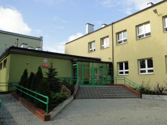 obraz-1 na stronie o tytule: Zaproszenie na 150-lecie SP1