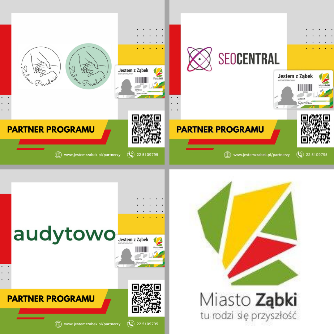 zdjecie na stronie o tytule: G5 Oferta dla posiadaczy Karty Mieszkańca