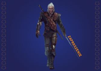 obraz-1 na stronie o tytule: Zaproszenie