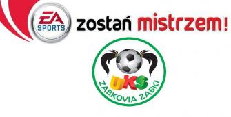 obraz-1 na stronie o tytule: Sukces Ząbkovii w konkursie &quot;ZOSTAŃ MISTRZEM&quot;