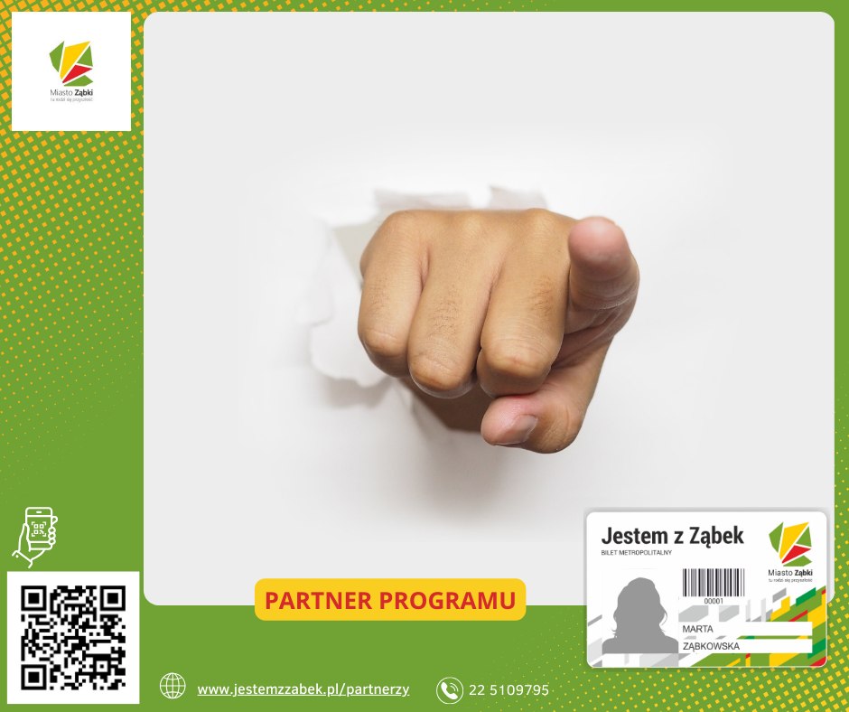 zdjecie na stronie o tytule: Przedsiębiorco daj zniżki, a my będziemy promować Twój biznes!
