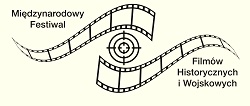 obraz-1 na stronie o tytule: IV Edycja Międzynarodowego Festiwalu Filmów Historycznych i Wojskowych 16.09 - 21.09.2013 w Warszawie