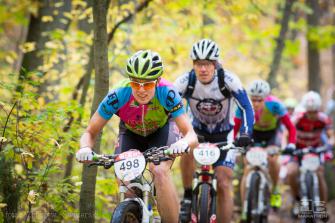 obraz-1 na stronie o tytule: LOTTO Poland Bike Marathon: czas na finał w warszawskim Wawrze