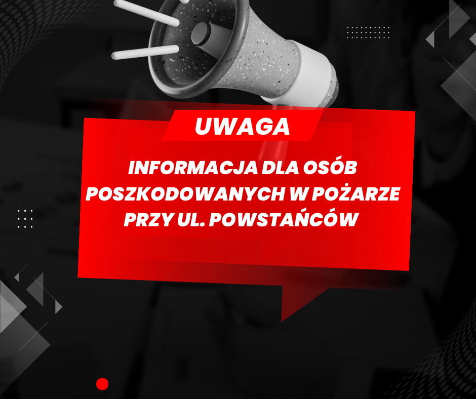 zdjecie na stronie o tytule: Pomoc rzeczowa