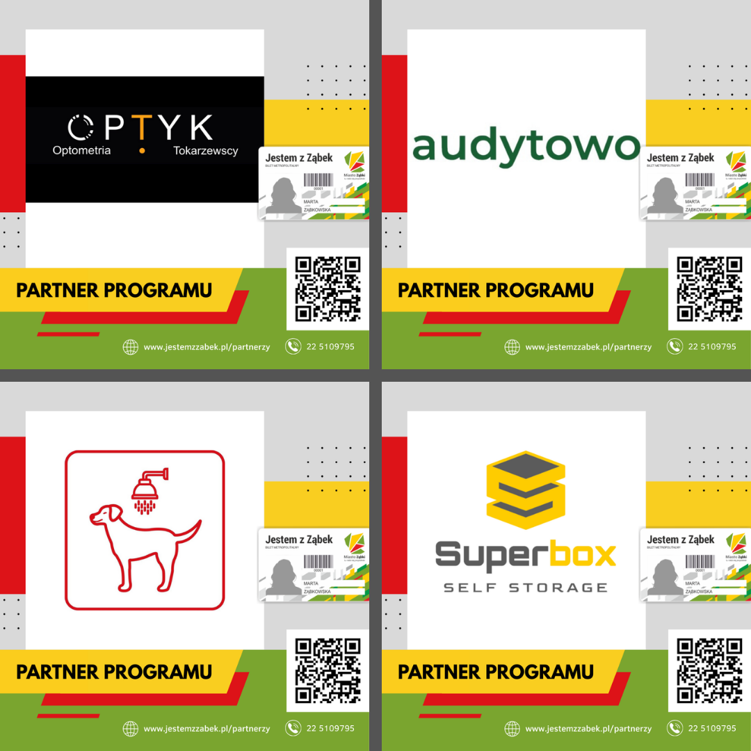 zdjecie na stronie o tytule: Oferta dla posiadaczy Karty Mieszkańca 120