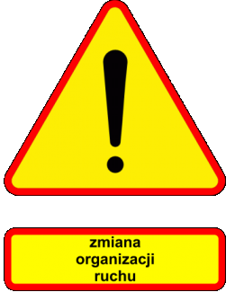 zdjecie na stronie o tytule: Zamknięcie kolejnego odcinka ul. Szwoleżerów od środy 17.07