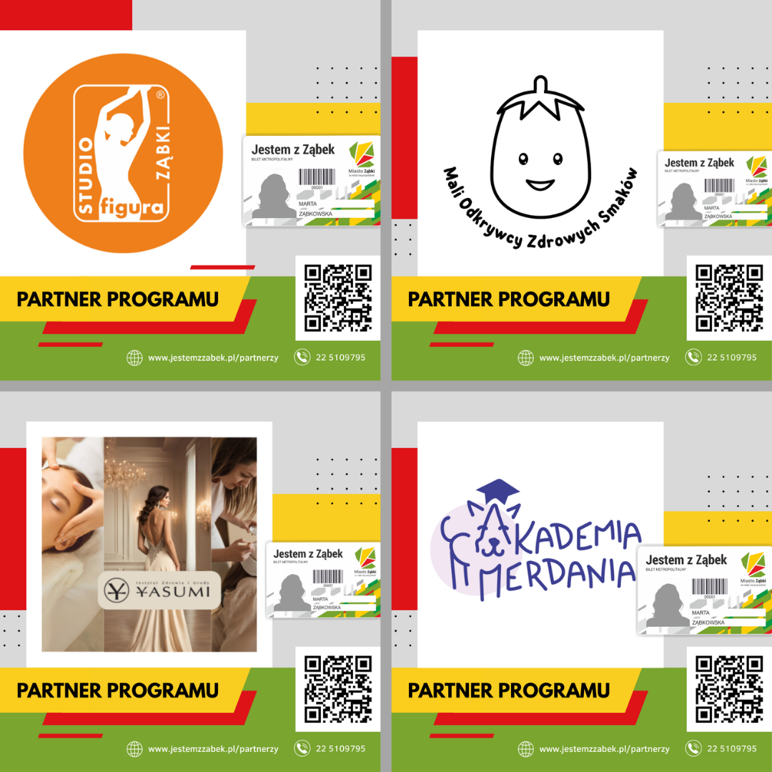 zdjecie na stronie o tytule: G1 Oferta dla posiadaczy Karty Mieszkańca