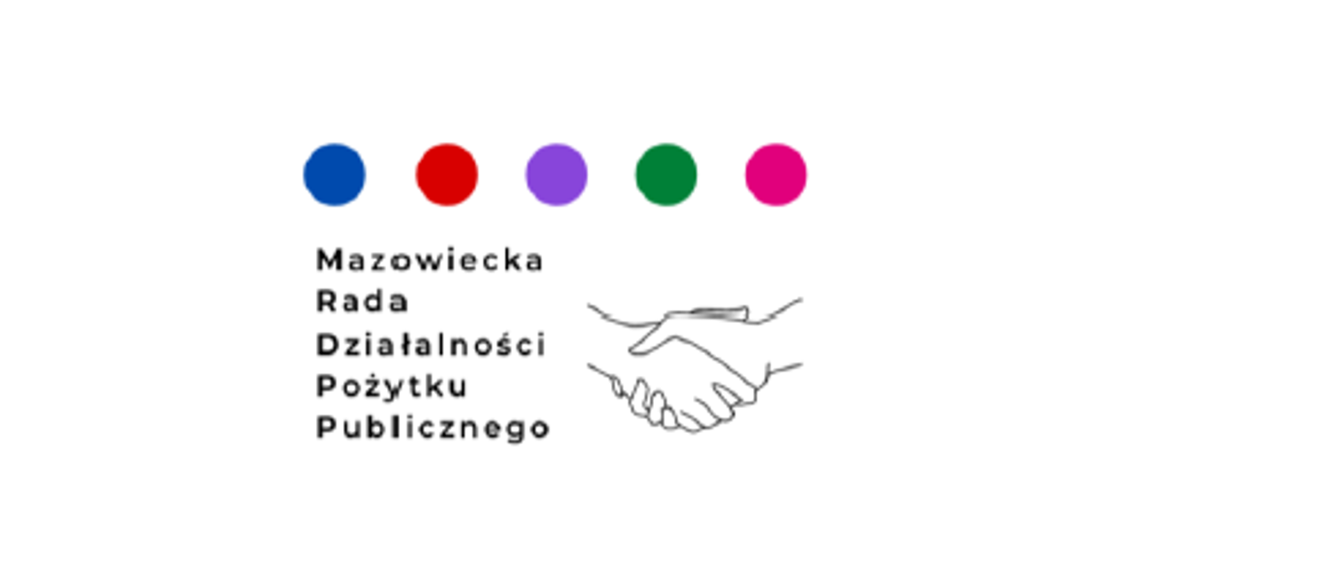 zdjecie na stronie o tytule: Zachęcamy do głosowania na członków Mazowieckiej Rady Działalności Pożytku Publicznego