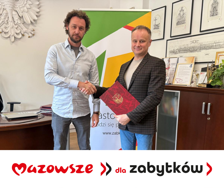 zdjecie na stronie o tytule: Willa &quot;Arkada&quot; zyska nowe oblicze