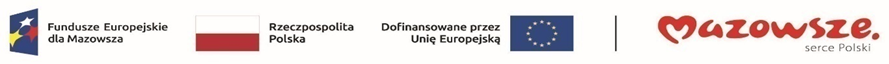 zdjecie na stronie o tytule: Tytuł projektu: „Mazowiecka Szkoła Przyszłości” uzyskał dofinansowanie oraz został zatwierdzony do realizacji na obszarze Regionu Warszawskiego Stołecznego."