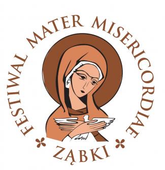 obraz-1 na stronie o tytule: VIII Festiwal Muzyki Chóralnej Mater Misericordiae Ząbki 2013 r.
