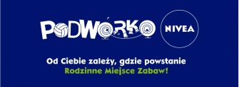 obraz-1 na stronie o tytule: Ząbki znowu mogą &quot;wyklikać&quot; plac zabaw! - udział w Konkursie &quot;Podwórko NIVEA&quot; !