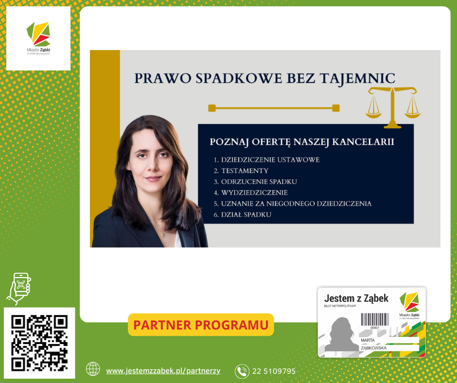 zdjecie na stronie o tytule: Prawo spadkowe bez tajemnic