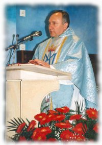 zdjecie na stronie o tytule: Ks. Tadeusz Karolak