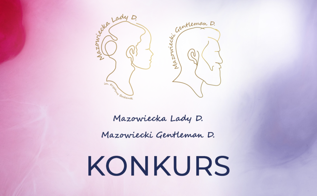 zdjecie na stronie o tytule: Znasz wpaniałe osoby z niepełnosprawnością, o których powinien dowiedzieć się świat?