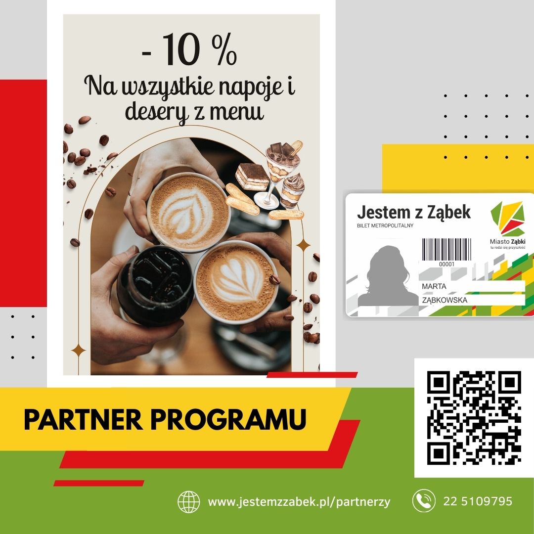 zdjecie na stronie o tytule: Oferta Bella Napoli dla posiadaczy Karty Meiszkańca