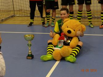 obraz-1 na stronie o tytule: Orlik Futsal Cup- kategoria Open