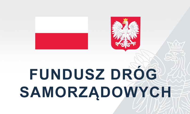 zdjecie na stronie o tytule: Remont gminnych dróg na terenie Miasta Ząbki” oraz „Przebudowa i budowa gminnych dróg na terenie Miasta Ząbki” to nowe zadania realizowane w ramach Funduszu Dróg Samorządowych w 2019 r.