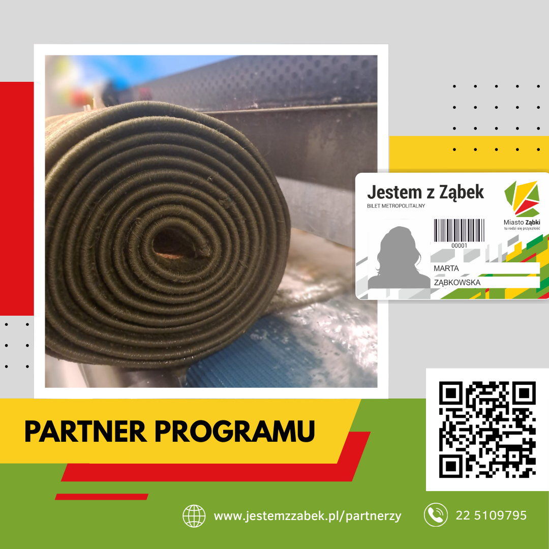 zdjecie na stronie o tytule: Oferta AdMar dla posiadaczy Karty Mieszkańca