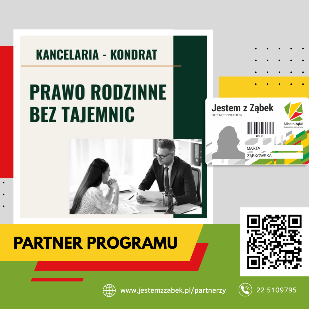 zdjecie na stronie o tytule: Oferta Radcy Prawnego dla posiadaczy Karty Mieszkańca