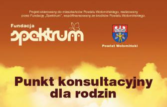 obraz-1 na stronie o tytule: Bezpłatne porady prawne i psychologiczne