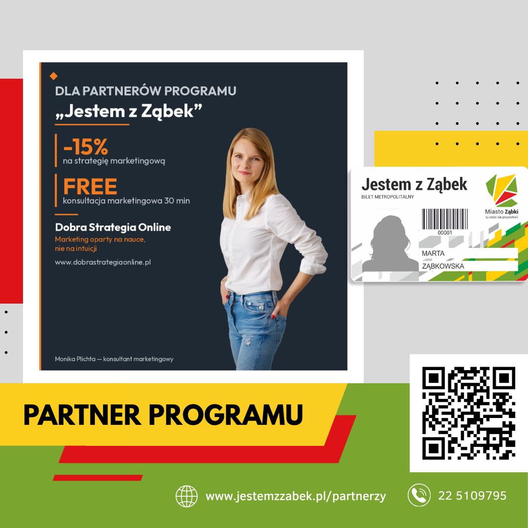 zdjecie na stronie o tytule: Oferta Moniki Plichta dla posiadaczy Karty Mieszkańca