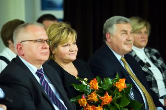obraz-1 na stronie o tytule: TO JUŻ 85 LAT – MKS DOLCAN ZĄBKI DOSTOJNYM JUBILATEM