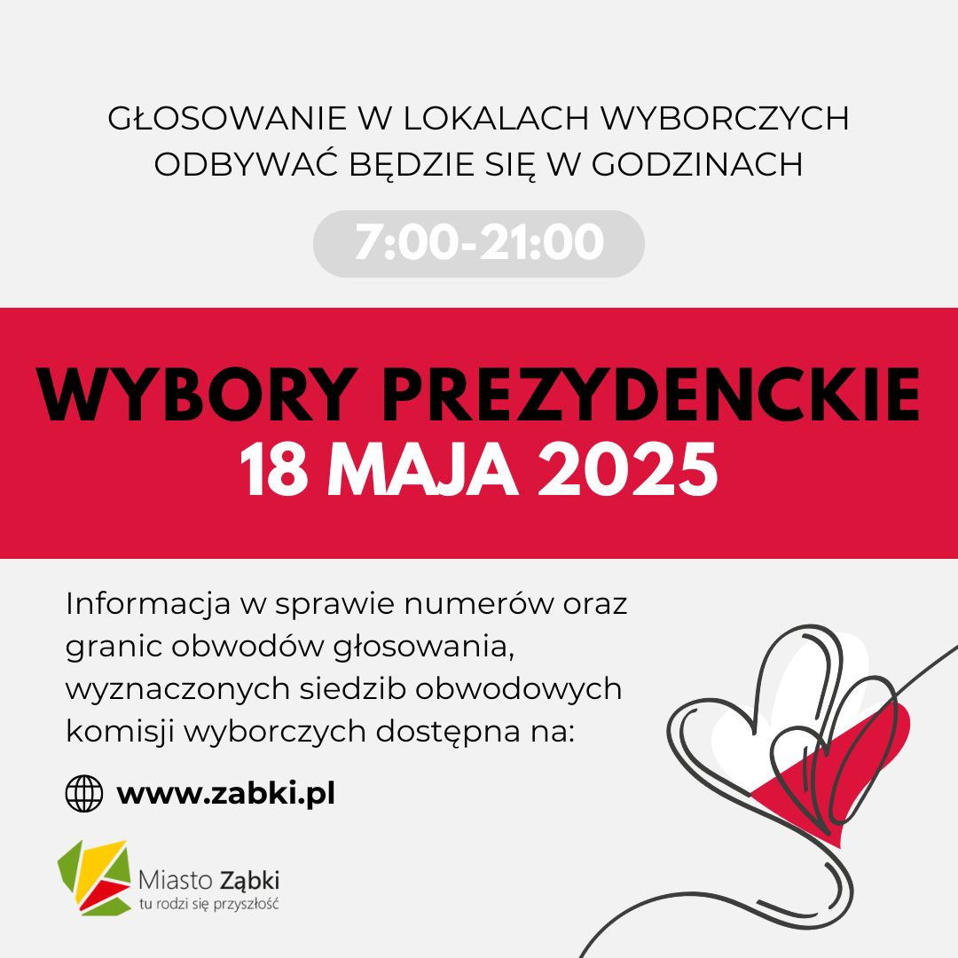 zdjecie na stronie o tytule: Numery oraz granice obwodów komisji wyborczych