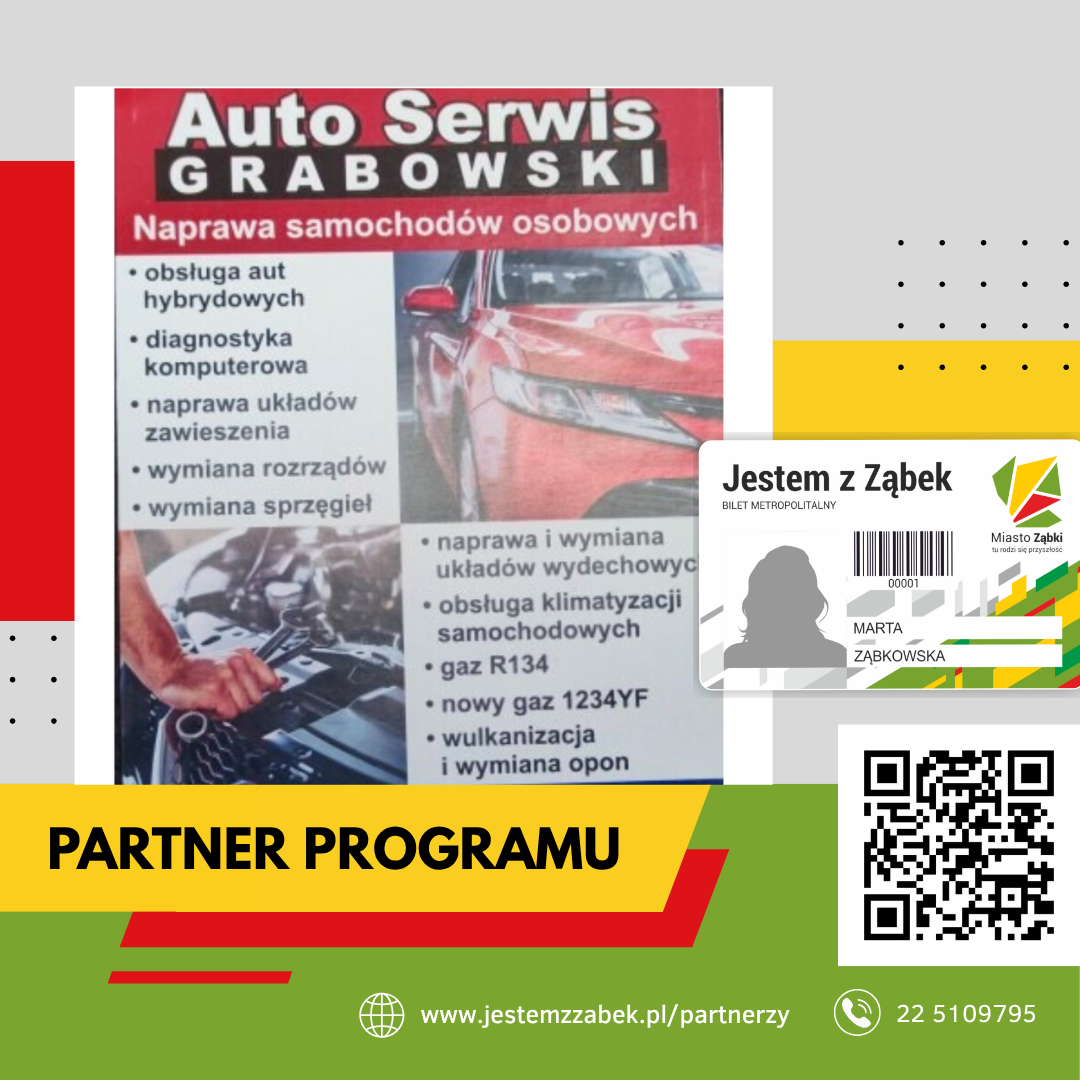 zdjecie na stronie o tytule: Oferta Serwisu Aut dla posiadaczy Karty Mieszkańca