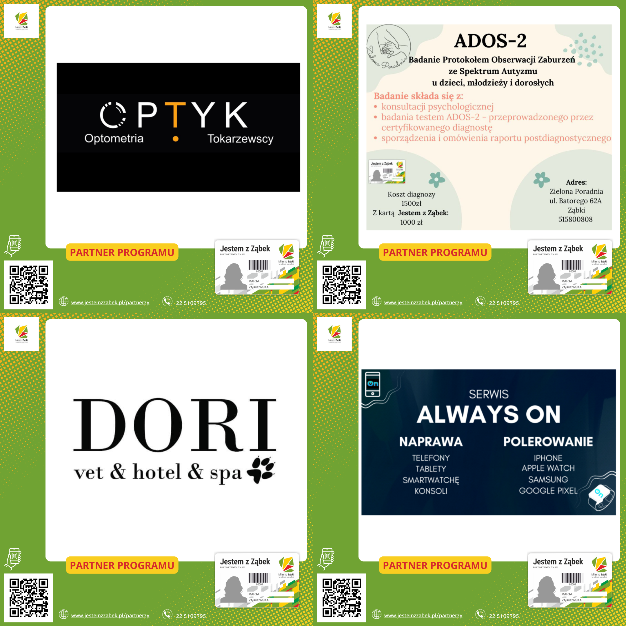 zdjecie na stronie o tytule: Oferta dla posiadaczy Karty Mieszkańca 4165765
