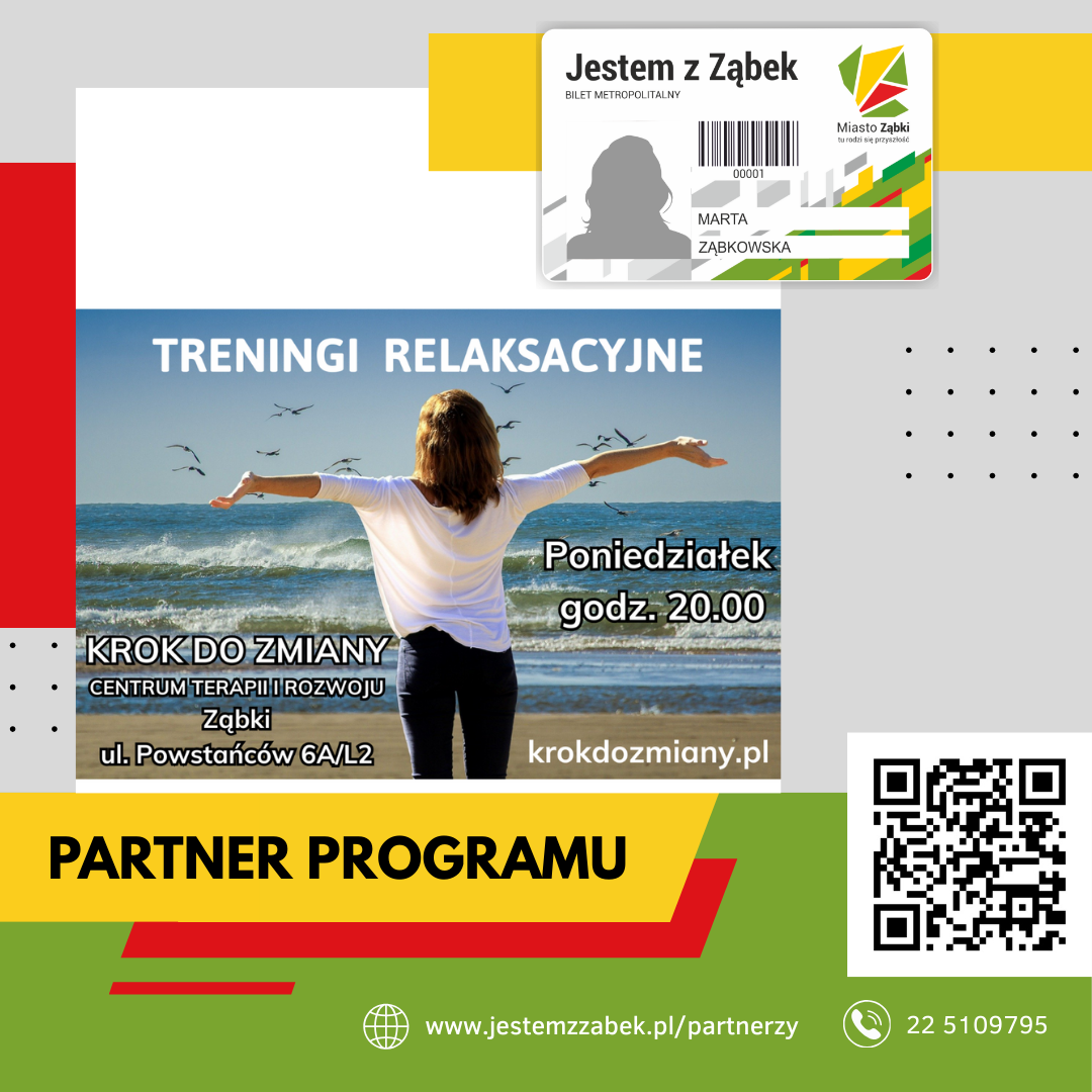 zdjecie na stronie o tytule: Krok do zmiany KM 16 09