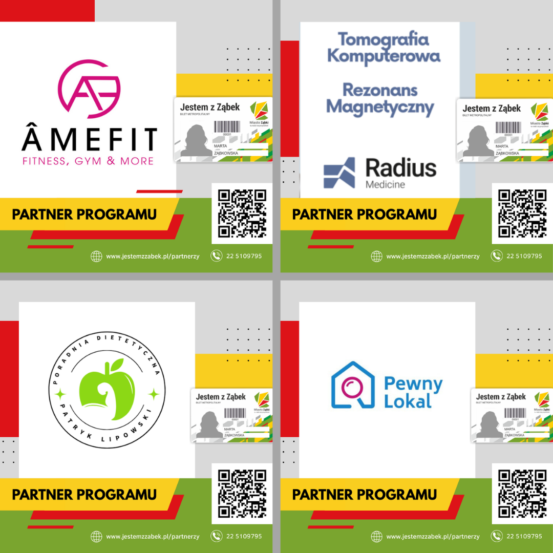 zdjecie na stronie o tytule: G4 Oferta dla posiadaczy Karty Mieszkańca