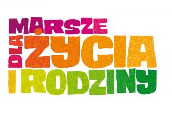 obraz-1 na stronie o tytule: Marsz dla Życia i Rodziny w Wołominie