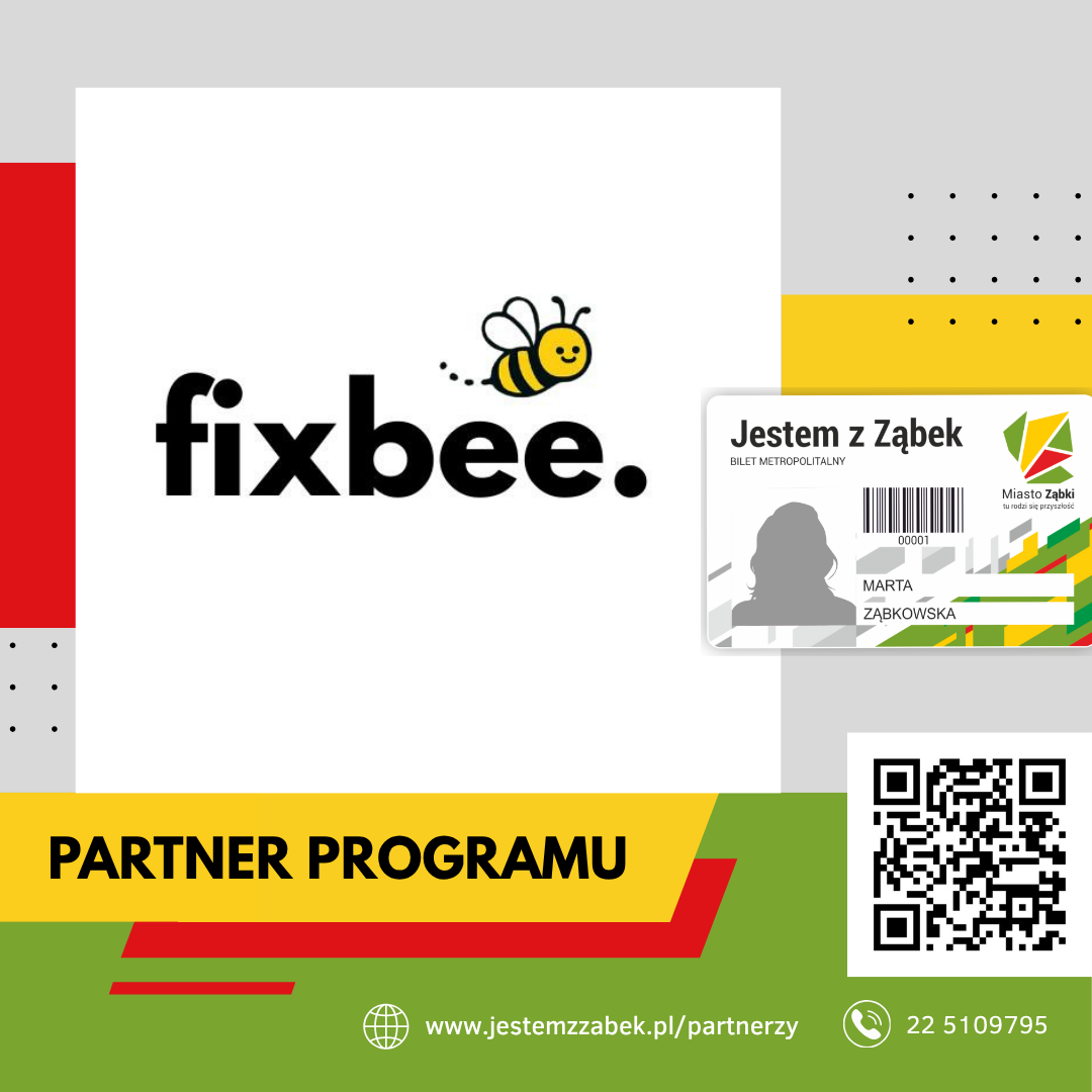 zdjecie na stronie o tytule: Fixbee KM 2 11