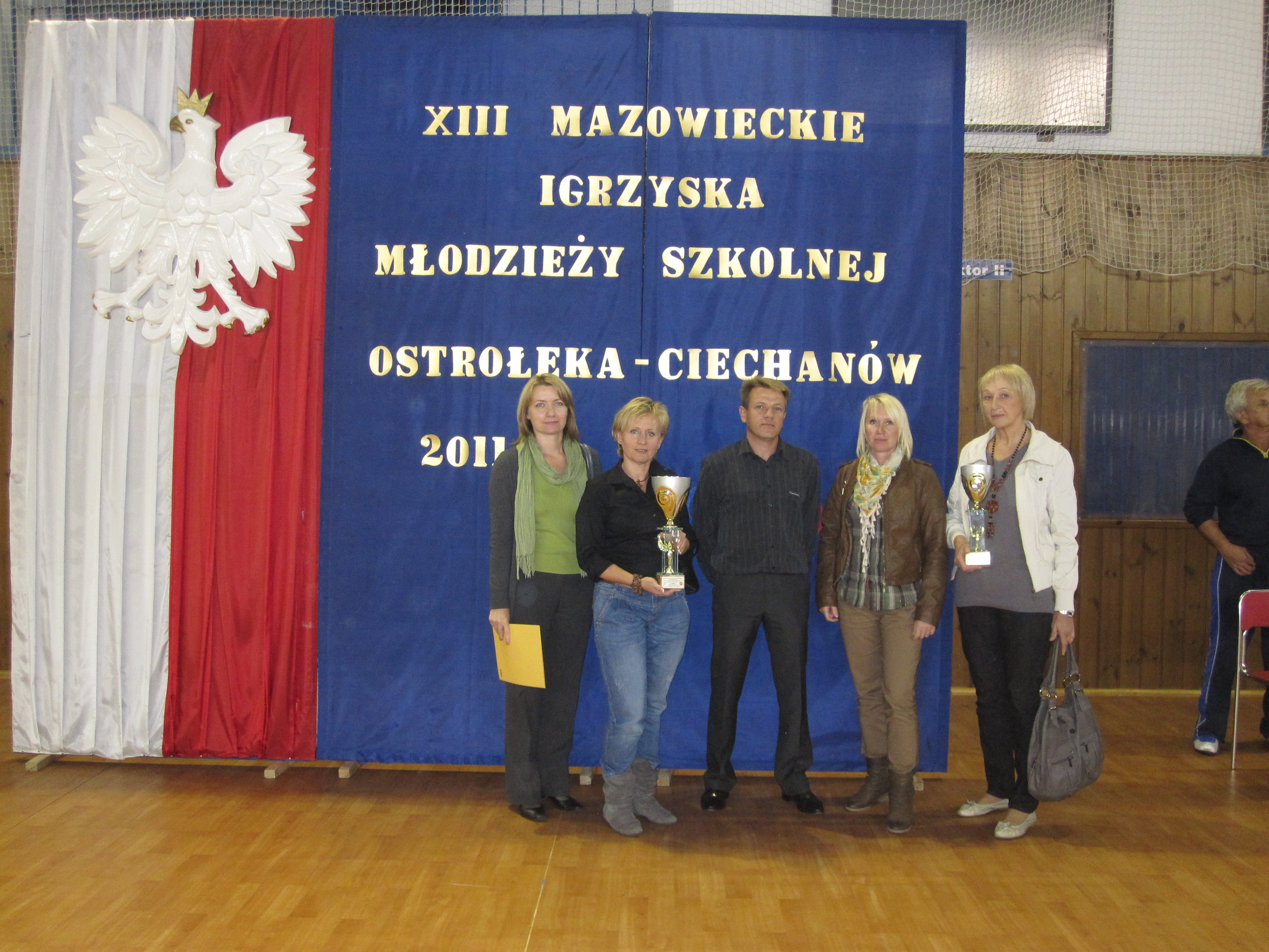 obraz-6 na stronie o tytule: Kolejny sukces ząbkowskich uczniów