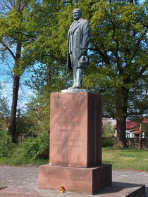zdjecie na stronie o tytule: dr Karol Rychliński
