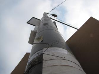 obraz-1 na stronie o tytule: Informacja dot. wywieszania materiałów wyborczych na urządzeniach energetycznych