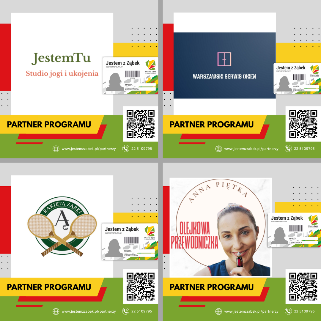 zdjecie na stronie o tytule: G8 Oferta dla posiadaczy Karty Mieszkańca